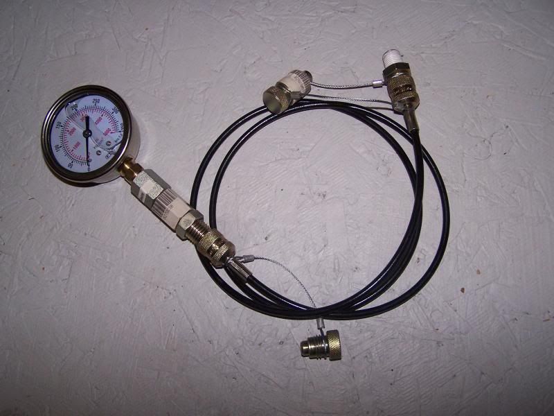 Slow weak Implement Hydraulics and Squealing ?? Case Colt Ingersoll